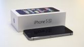 Iphone 5s 16 Gb Preto